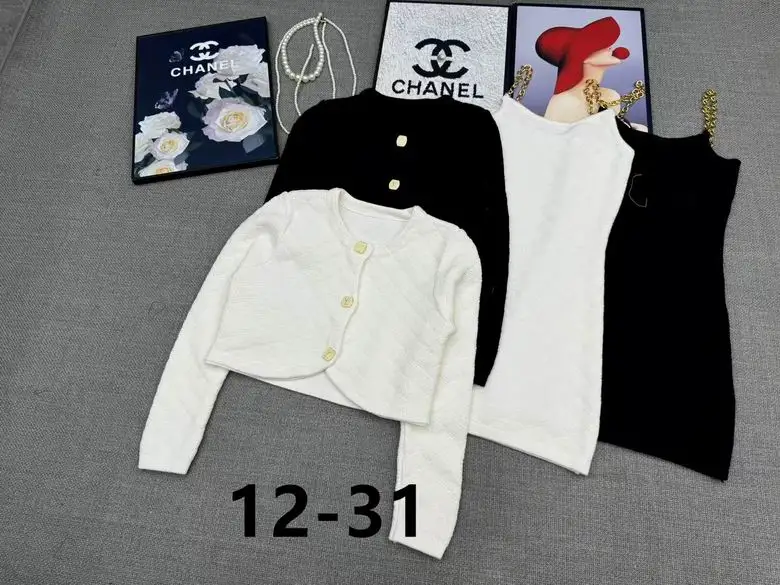 Chanel S-XL  (424)